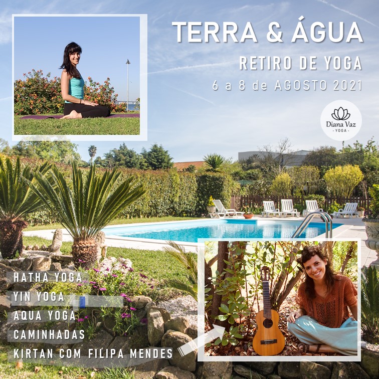 Mantras com Alma FIlipa